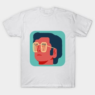 Nerdy Guy T-Shirt